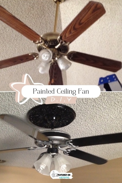 DIY remodeling idea.