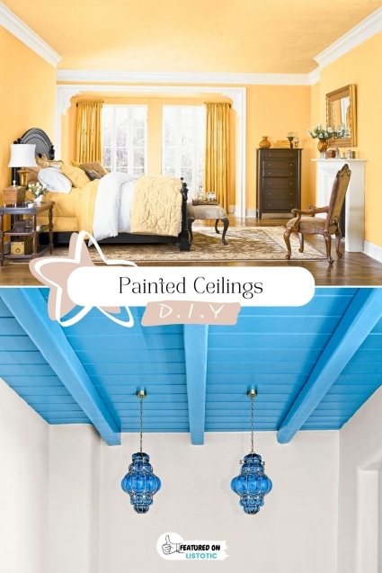 DIY remodeling idea.