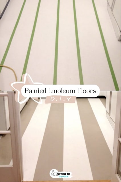 DIY remodeling idea.