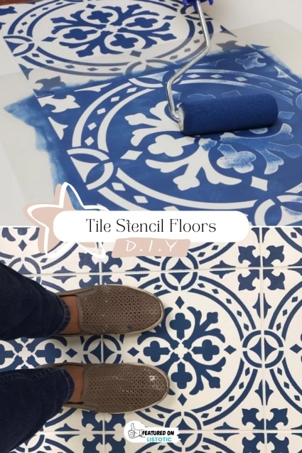 DIY remodeling idea.