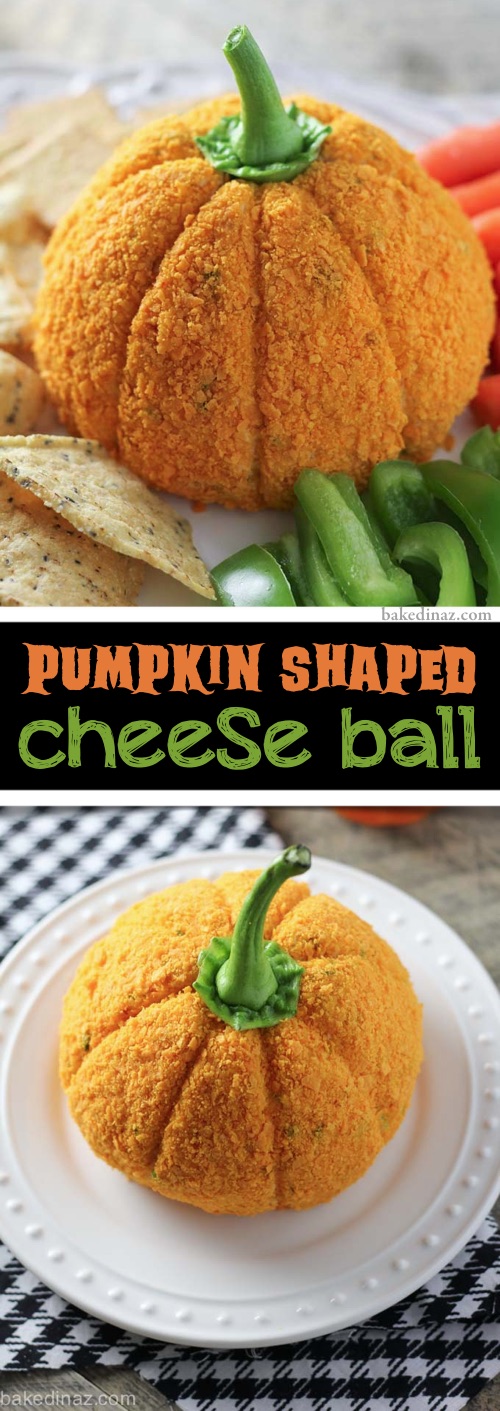 My Favorite Halloween Party Appetizers Quick Easy