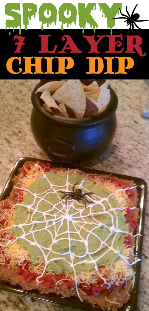 My Favorite Halloween Party Appetizers Quick Easy