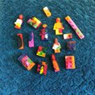 DIY Lego Crayons.