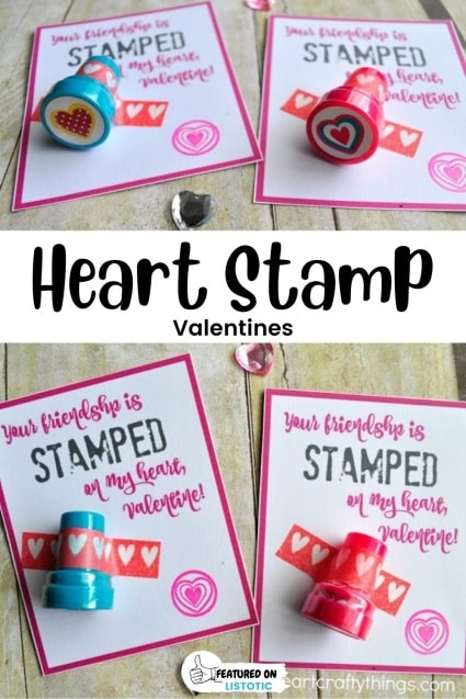 30+ DIY Valentines for Kids - Buggy and Buddy