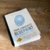 Your Longevity Blueprint book - helpful in your journey to reclaim your health and vitality.