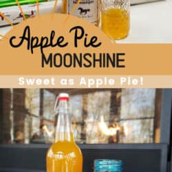 homemade apple pie moonshine recipe
