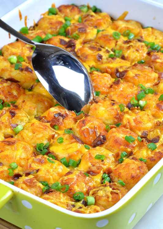15+ Best Easter Casserole Recipes You Must Try! ⋆ Listotic