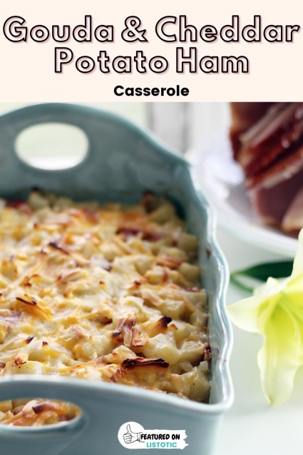 15+ Best Easter Casserole Recipes You Must Try! ⋆ Listotic