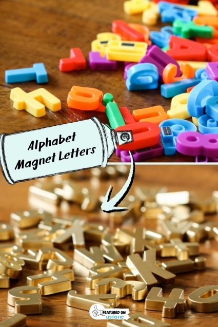 Cool spray paint ideas.