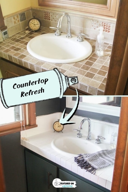 Cool spray paint ideas.