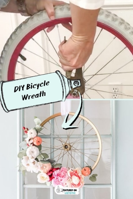 Cool spray paint ideas.