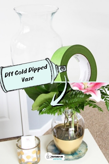 Cool spray paint ideas.