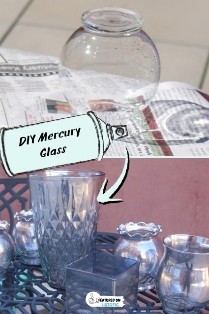 Cool spray paint ideas.