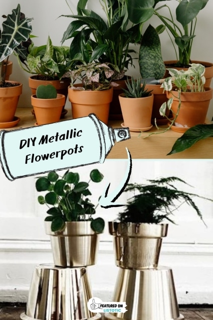 Cool spray paint ideas.