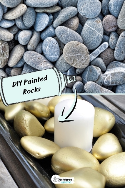 Cool spray paint ideas.