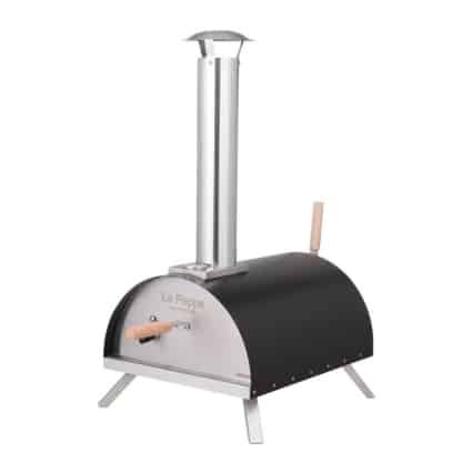 Le Peppe portable wood fired pizza oven Father's Day ideas