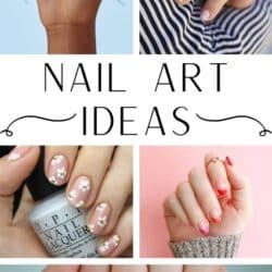 Nail art ideas.