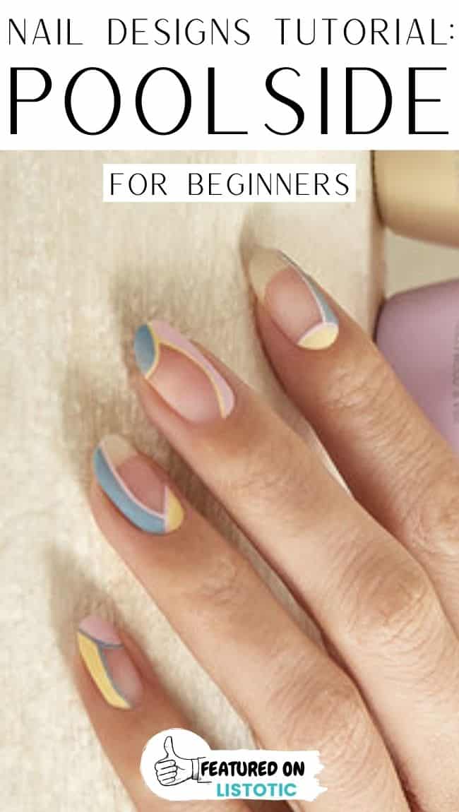 58 Summer Nail Art Designs We've Bookmarked - Beauty Bay Edited