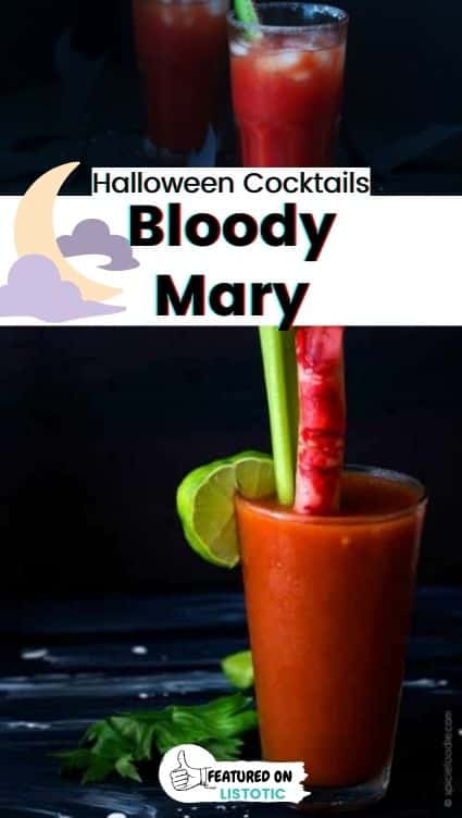 Bloody mary.