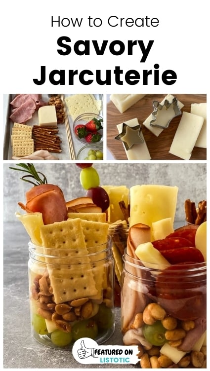 Penny-Wise Perfection Easy Individual Charcuterie Boxes - Sarah Hearts,  charcuterie lunch box 