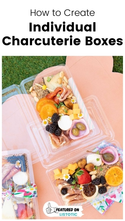 How to Create Mini Graze Boxes with Tips & Supply Resources -  dimplesonmywhat