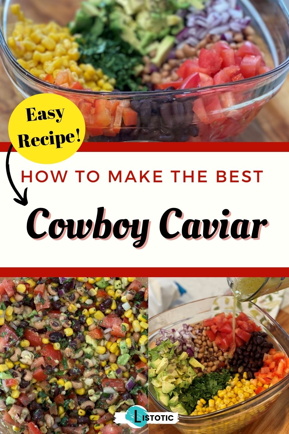 Cowboy Caviar