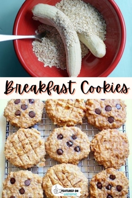 Fun easy breakfast ideas.