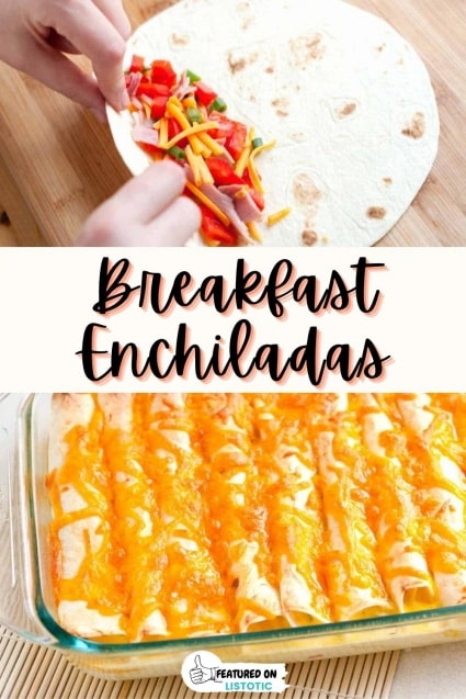 Fun easy breakfast ideas.