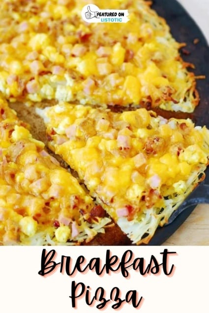 Fun easy breakfast ideas.