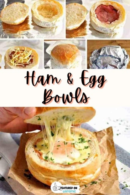 Fun easy breakfast ideas.