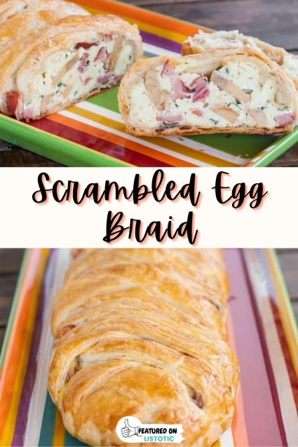 Fun easy breakfast ideas.