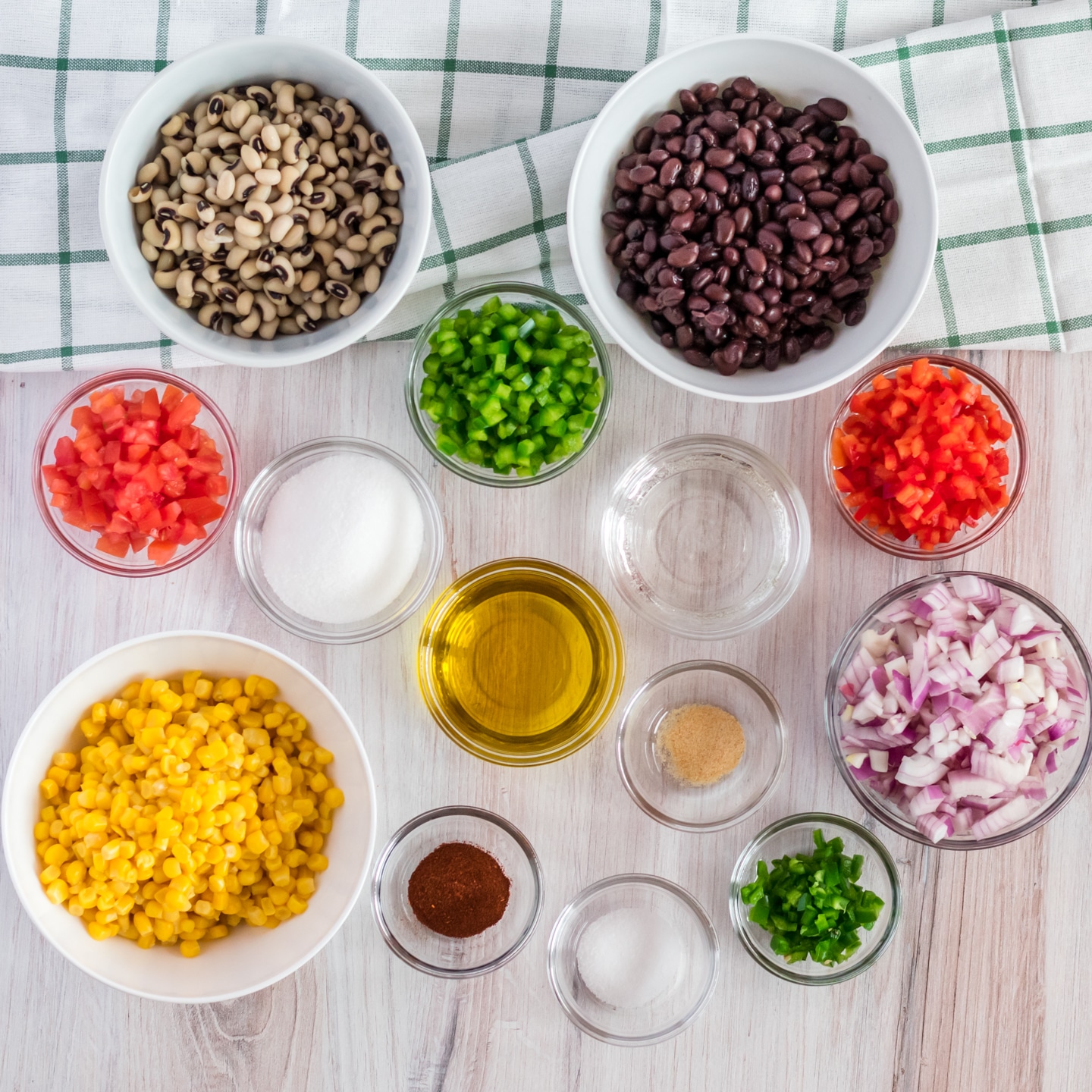 cowboy caviar texas caviar ingredients 