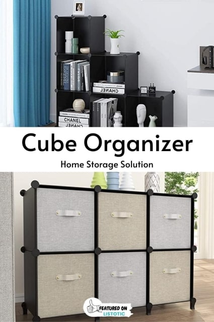 Storage & Organizers, Home Organization