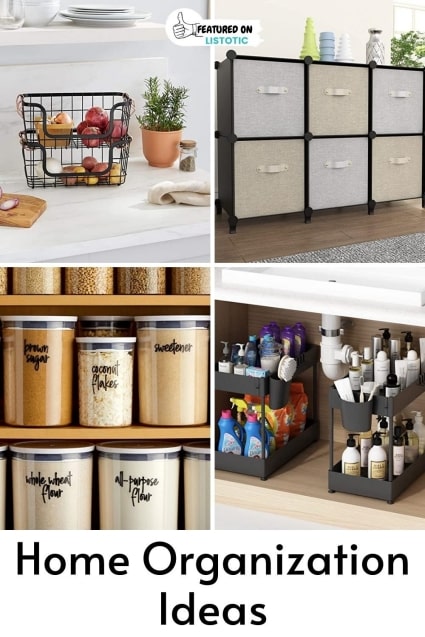 The Best Home Organizers With Drawers, 2022