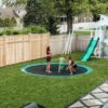 genius outdoor play areas for kids