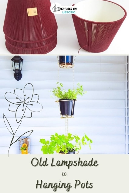 DIY thrift flip ideas.