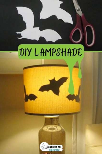 Twine Ball Lamp Shades : 5 Steps (with Pictures) - Instructables