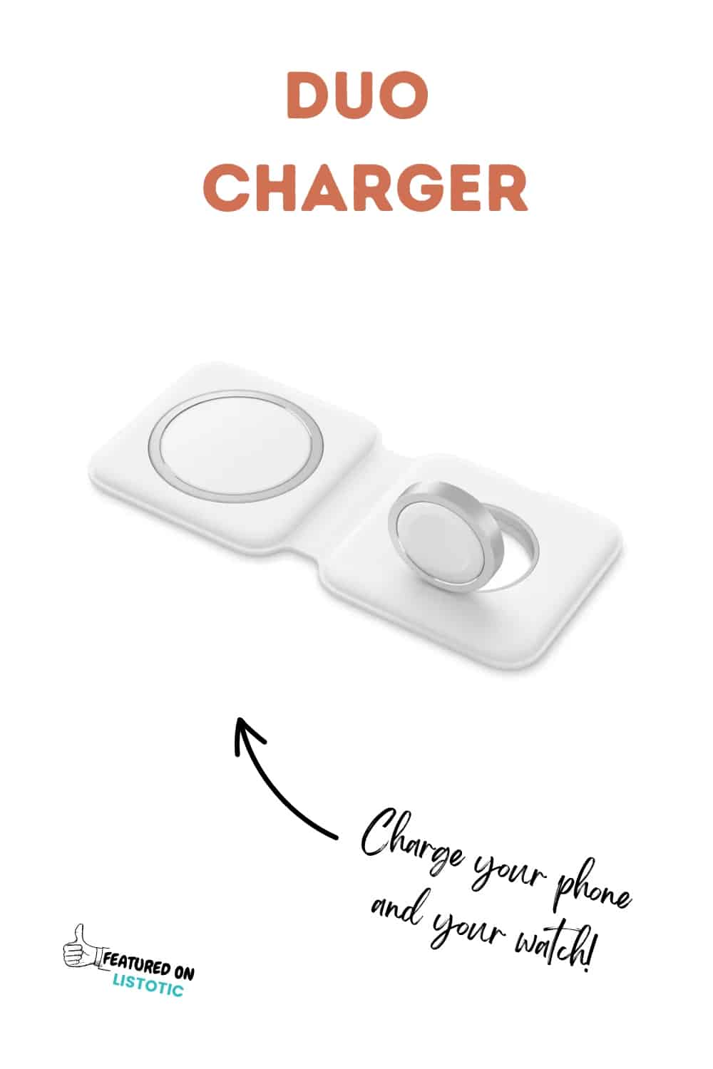 duo charger travel must have