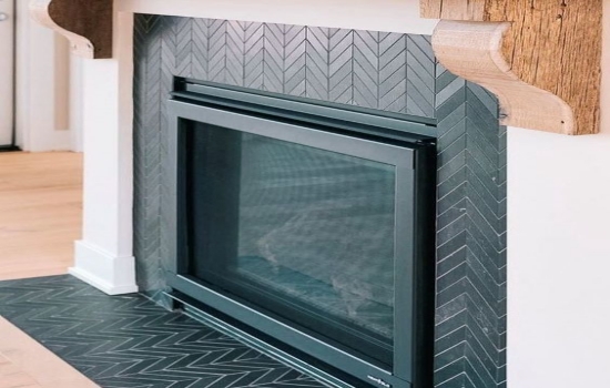 Inspiring Ways to Add Black Into Your Home ⋆ Listotic