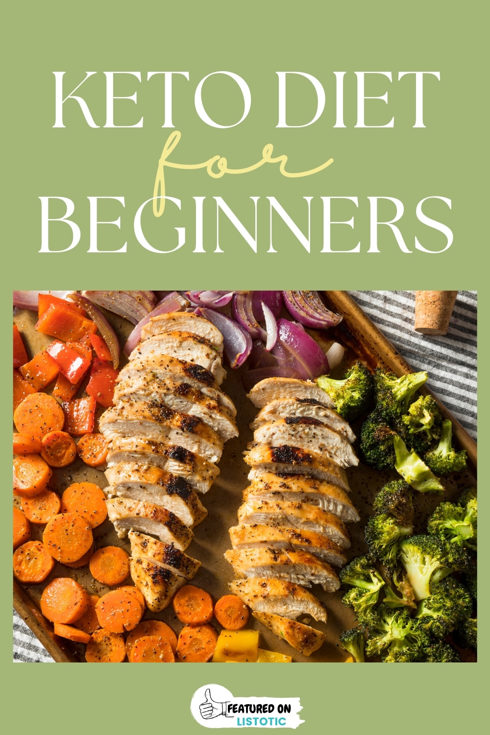 mastering keto friendly cooking and tracking meals