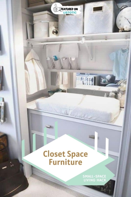 Lagom Your Home: 15 Hacks for Organizing Small Spaces