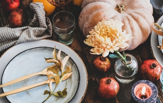 The Ultimate Stress-Free Guide to Hosting Your First Thanksgiving