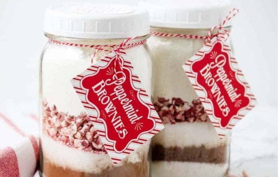 DIY Christmas Gift Ideas ⋆ Listotic