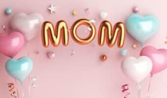 featured image mothers day