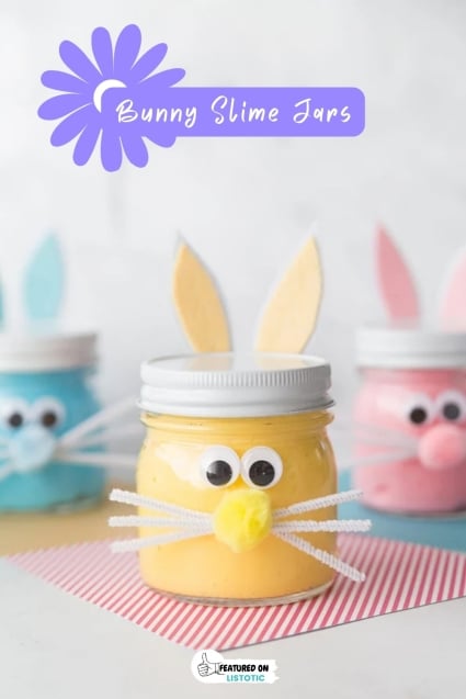 Easter crafts and DIY project ideas for kids.