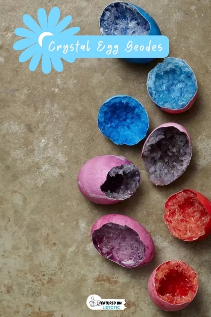 Easter crafts and DIY project ideas for kids.