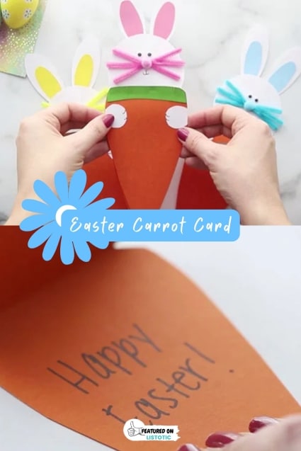 Easter crafts and DIY project ideas for kids.