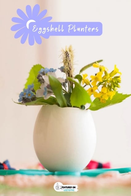 Easter crafts and DIY project ideas for kids.