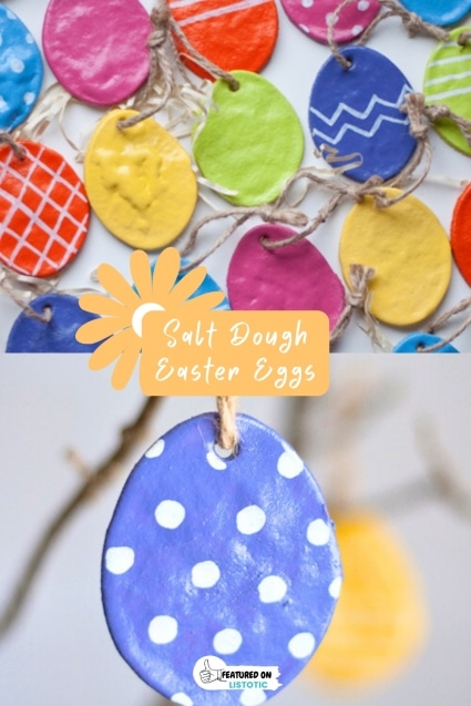Easter crafts and DIY project ideas for kids.
