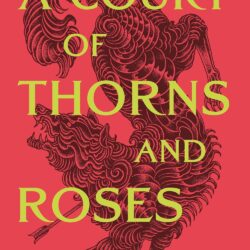 A Court of Thorns and Roses Book series